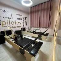 پیلاتس ریفورمر بانوان در جهانشهر کرج