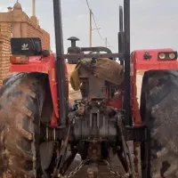 تراکتور ۸۶|خودرو سنگین|نیشابور, دارایی|دیوار