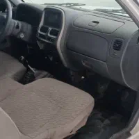 پیکاب مدل 80اوراقی|خودرو سواری و وانت|مریوان, |دیوار