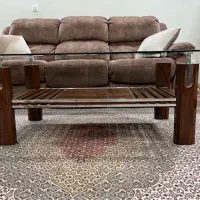 میز جلو مبلی