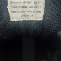 نیم بوت خارجی مردانه (برند اوزارک)|کیف، کفش، کمربند|بیرجند, |دیوار