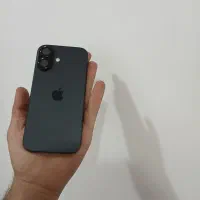 ایفون 16نرمال