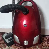 جارو برقی صنام