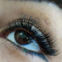 فرصت استثنایی  اکستنشن مژه برای 20نفر