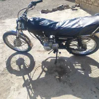 موتور 150 مدل 90