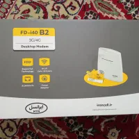 مودم همراه ایرانسل