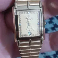 ساعت سویستار