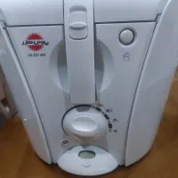هواپز و سرخ کن|اجاق گاز و لوازم برقی پخت‌وپز|دهلران, |دیوار