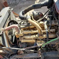 کشنده ماک ۱۳۵۴|خودرو سنگین|سمنان, |دیوار