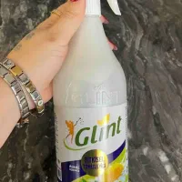 اسپری پاک کننده چن منظوره لکه بر گلینت