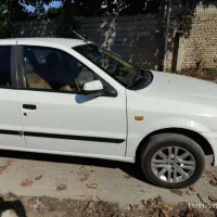 فروش سمند Lx ۹۷