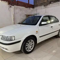 سمند|خودرو سواری و وانت|گرگان, |دیوار