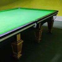 میز  اسنوکر|ورزش‌های توپی|تربت‌حیدریه, شهرک ولیعصر|دیوار