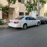 نیسان ماکسیما مونتاژ اتوماتیک، مدل ۱۳۹۰|خودرو سواری و وانت|تهران, پیروزی|دیوار