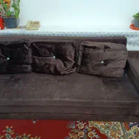 مبل ۶نفره ...