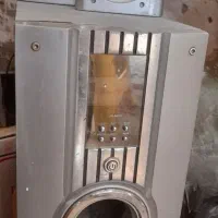 امپ و باند|سیستم صوتی خانگی|زابل, |دیوار