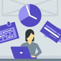 کار در منزل ادمینی/کار با گوشی