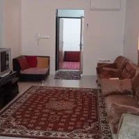 خانه مبله تمیز و دربست
