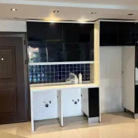 کابینت دست دوم در حدنو با میز Tv|جاکفشی، کمد، دراور|تهران, ازگل|دیوار