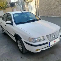 سمند