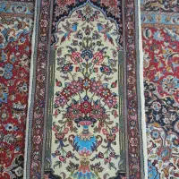 فرش دستباف خوش نقشه