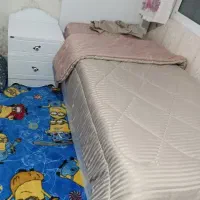 تخت خواب کودک