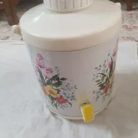 کلمن اب با تخفیف ویژه