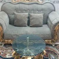 مبل هفت نفره