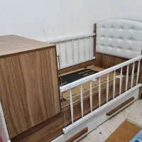 سرویس خواب کودک