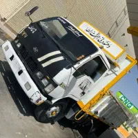 بار خاوری از بیرچند به سبزوار