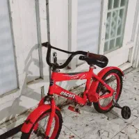 دوچرخه ۱۶|دوچرخه، اسکیت، اسکوتر|شوش, |دیوار