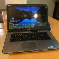 لپ تاپ دل مدل xps l502x