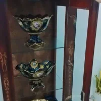 بوفه|بوفه، ویترین، کنسول|مشهد, طبرسی شمالی|دیوار