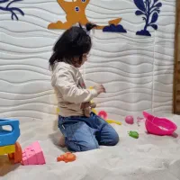 پرستاری از کودک در منزل