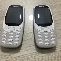 نوکیا 3310 اصل ویتنام 3210|موبایل|تهران, جنت‌آباد مرکزی|دیوار