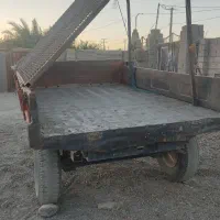 تراکتورفرگوسن82|خودرو سنگین|سیب و سوران, |دیوار