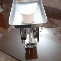 چرخ گوشت هاردستون