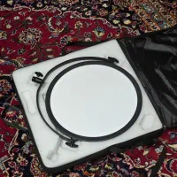 نور ثابت سافت لایت SL-360arc