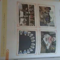 تدریس دروس ابتدای از اول تا ششم