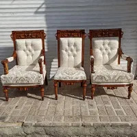 تعمیرات مبلمان استیل