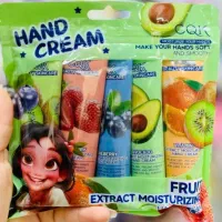 کرم نرم کننده و آبرسان