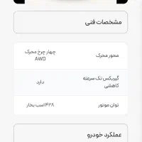 فروش حواله VOLVO EX30 برقی درگاه باز آماده پرداخت|خودرو سواری و وانت|شیراز, شهرک مهدیه|دیوار