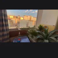 سوییت نقلی فلت با اشپزخانه بلوار دخانیات