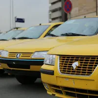 مسافر دربستی بین شهری تاکسی توکا شلمچه چذابه مهران|خدمات حمل و نقل|مشهد, امام رضا (ع)|دیوار