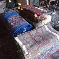 قالیشویی خاطره (کلات)سرویس دهی درشهربزرگ مشهد