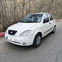 تیبا 2 مدل 1400