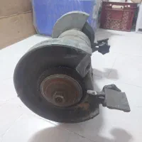 سنگ ساب محک|ابزارآلات|رشت, سعدی (تختی)|دیوار