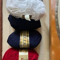 کاموای chells|لوازم خیاطی و بافتنی|تهران, ارامنه|دیوار