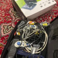 تلوزیون پرتابل مارشال|تلویزیون و پروژکتور|سنندج, |دیوار