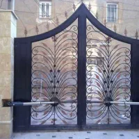 قفل جک برقی-قفل درب برقی UTAB نصب و تعمیر|مصالح و تجهیزات ساختمان|هشتگرد, تهران دشت|دیوار